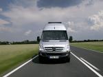 Westfalia James Cook Compact 2007 года